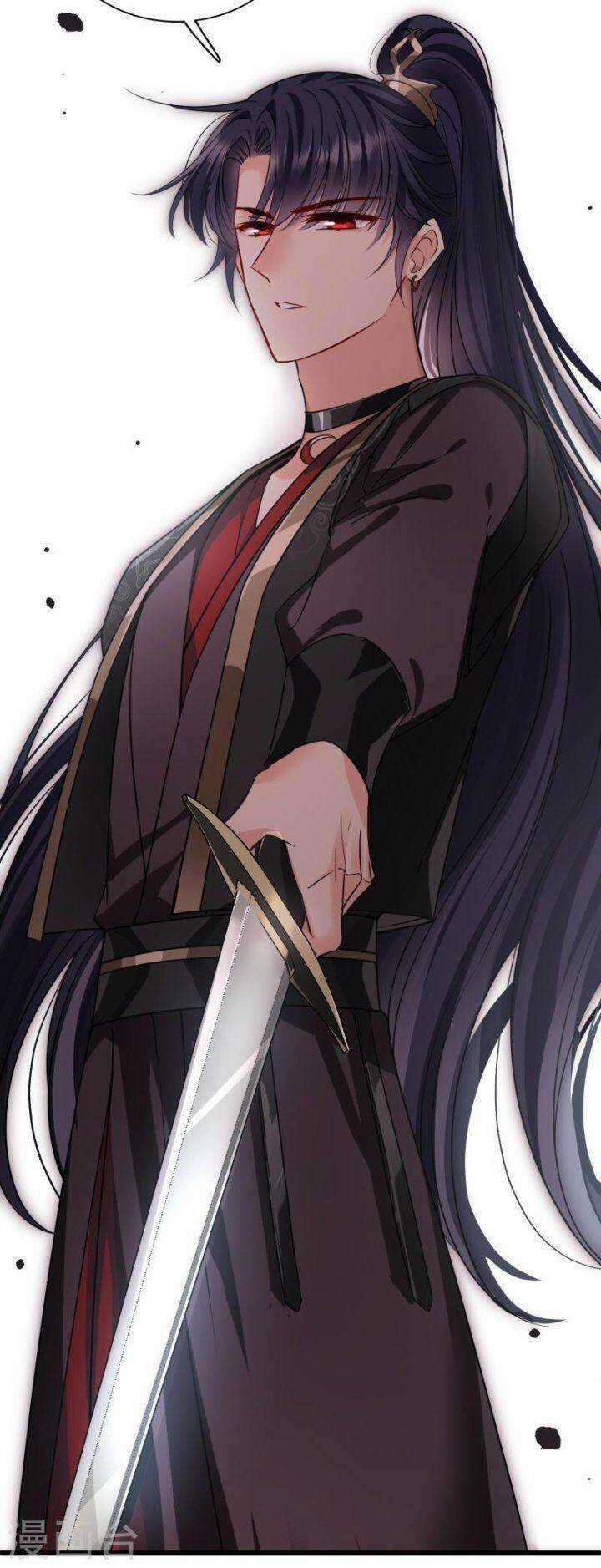 Nụ Cười Của Ngươi Ngọt Đến Mức Làm Gãy Tám Cái Răng Của Ta Chapter 60 trang 16