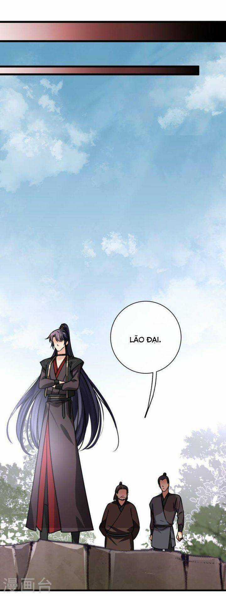 Nụ Cười Của Ngươi Ngọt Đến Mức Làm Gãy Tám Cái Răng Của Ta Chapter 60 trang 20