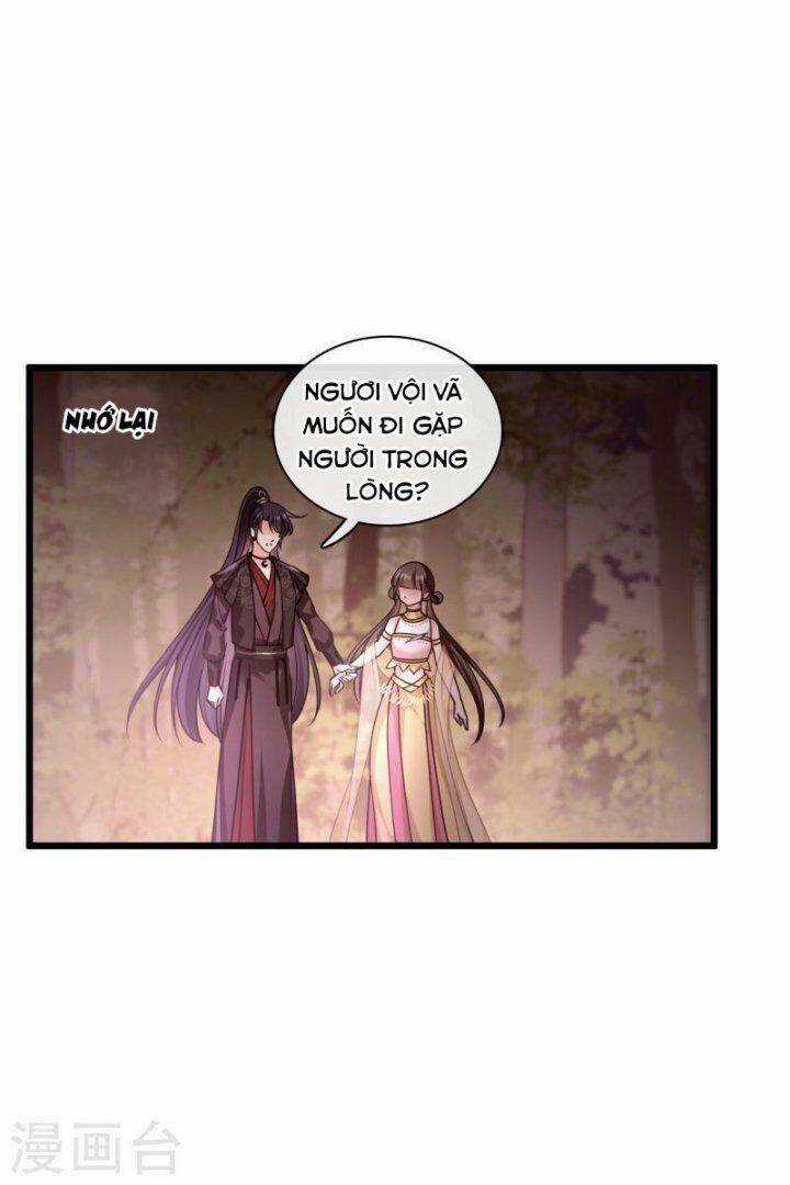 Nụ Cười Của Ngươi Ngọt Đến Mức Làm Gãy Tám Cái Răng Của Ta Chapter 60 trang 28