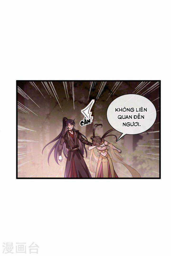 Nụ Cười Của Ngươi Ngọt Đến Mức Làm Gãy Tám Cái Răng Của Ta Chapter 60 trang 29