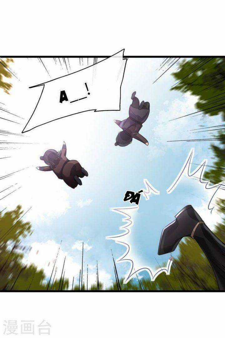 Nụ Cười Của Ngươi Ngọt Đến Mức Làm Gãy Tám Cái Răng Của Ta Chapter 60 trang 32