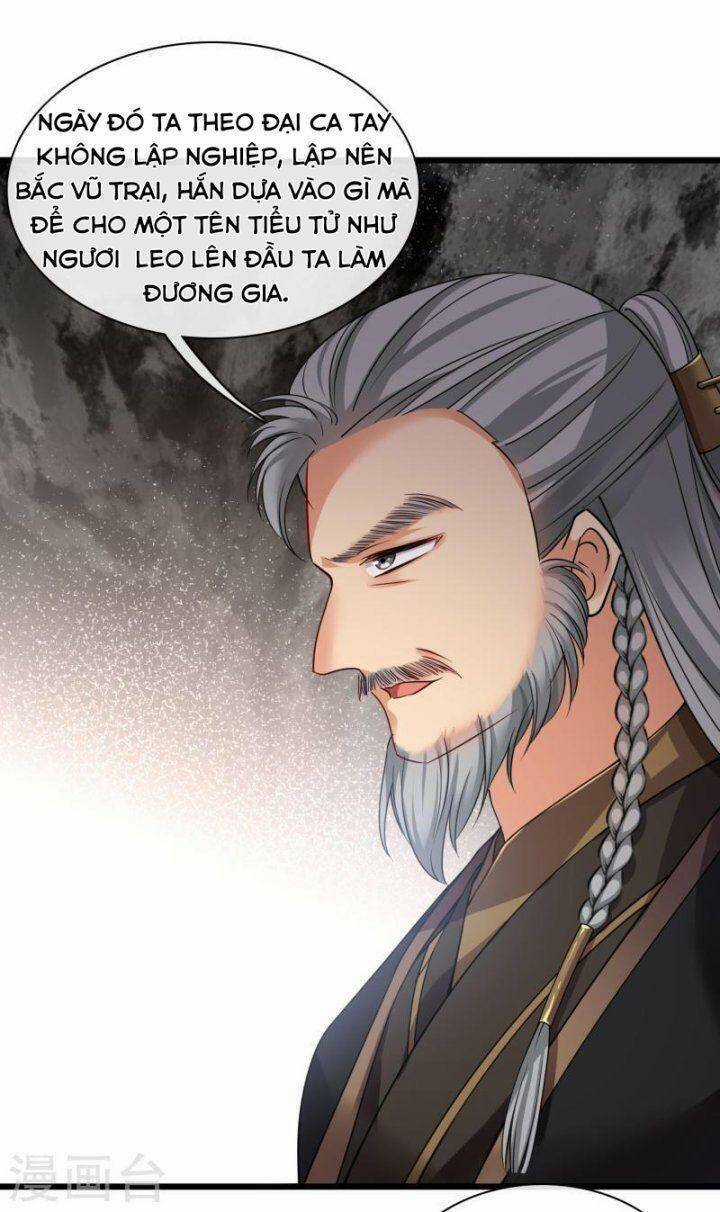 Nụ Cười Của Ngươi Ngọt Đến Mức Làm Gãy Tám Cái Răng Của Ta Chapter 60 trang 4