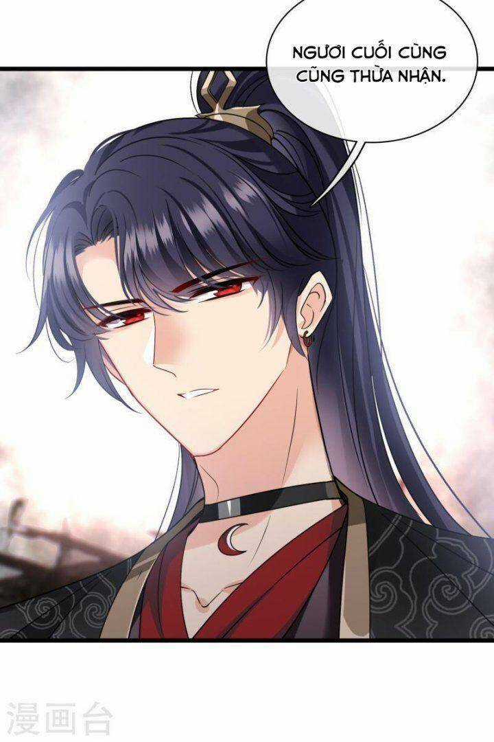 Nụ Cười Của Ngươi Ngọt Đến Mức Làm Gãy Tám Cái Răng Của Ta Chapter 60 trang 5