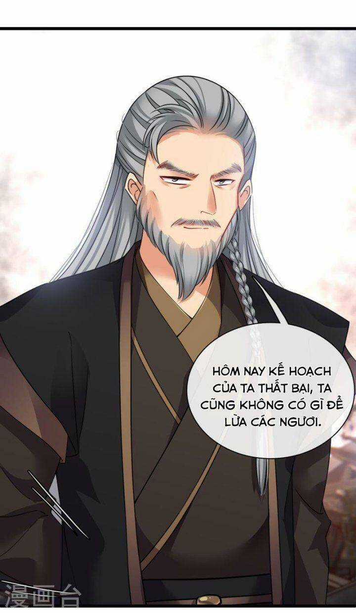 Nụ Cười Của Ngươi Ngọt Đến Mức Làm Gãy Tám Cái Răng Của Ta Chapter 60 trang 6