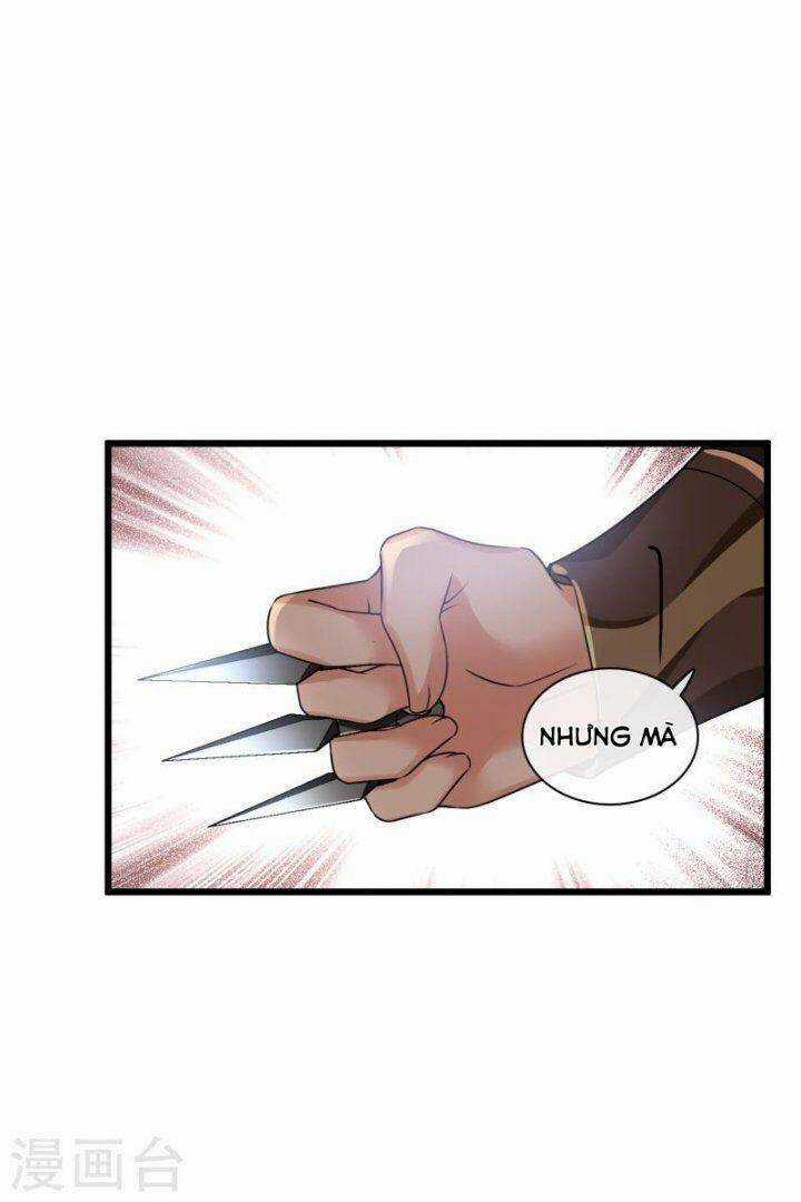 Nụ Cười Của Ngươi Ngọt Đến Mức Làm Gãy Tám Cái Răng Của Ta Chapter 60 trang 7