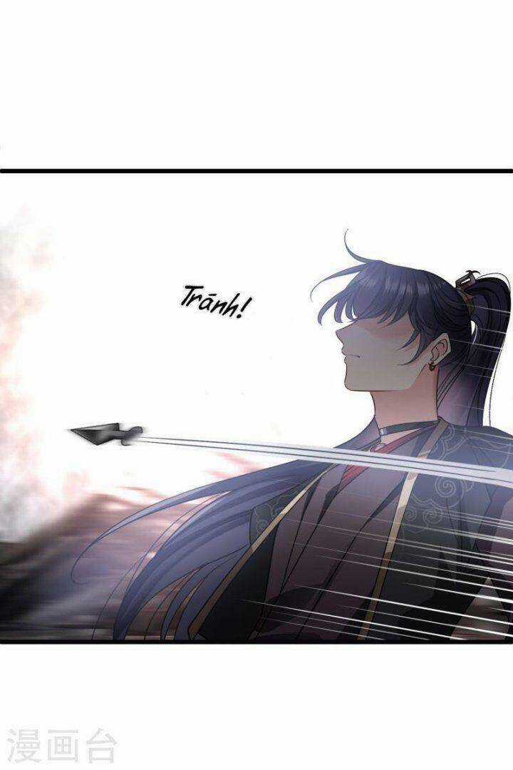 Nụ Cười Của Ngươi Ngọt Đến Mức Làm Gãy Tám Cái Răng Của Ta Chapter 60 trang 9