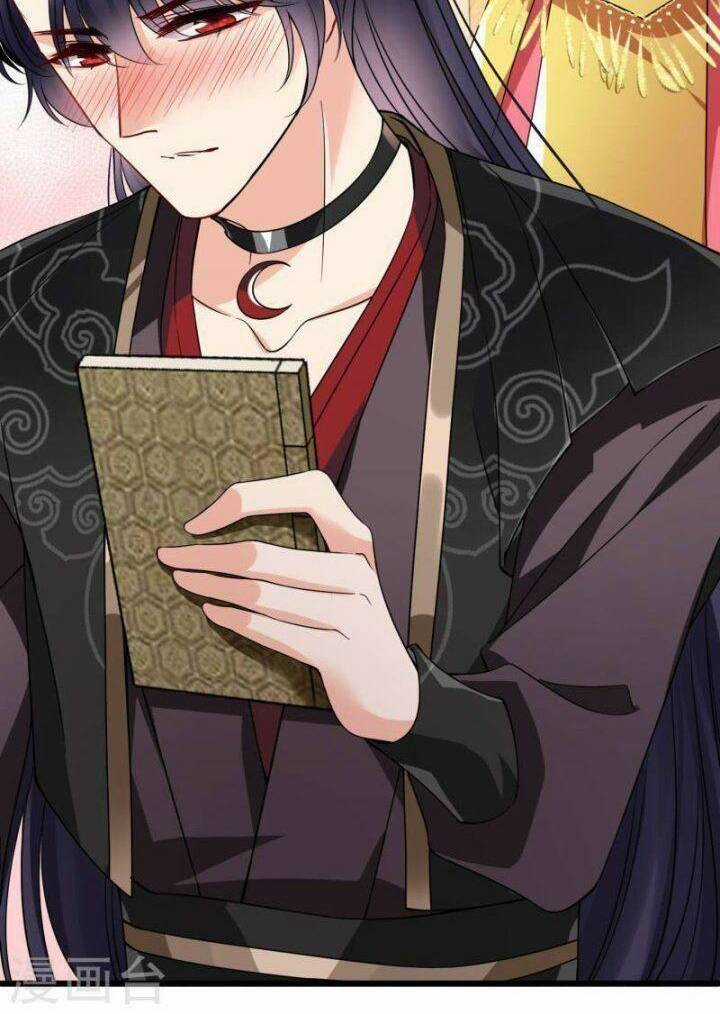 Nụ Cười Của Ngươi Ngọt Đến Mức Làm Gãy Tám Cái Răng Của Ta Chapter 62 trang 10