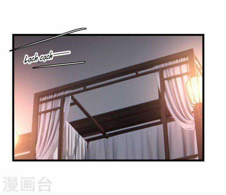 Nụ Cười Của Ngươi Ngọt Đến Mức Làm Gãy Tám Cái Răng Của Ta Chapter 62 trang 11