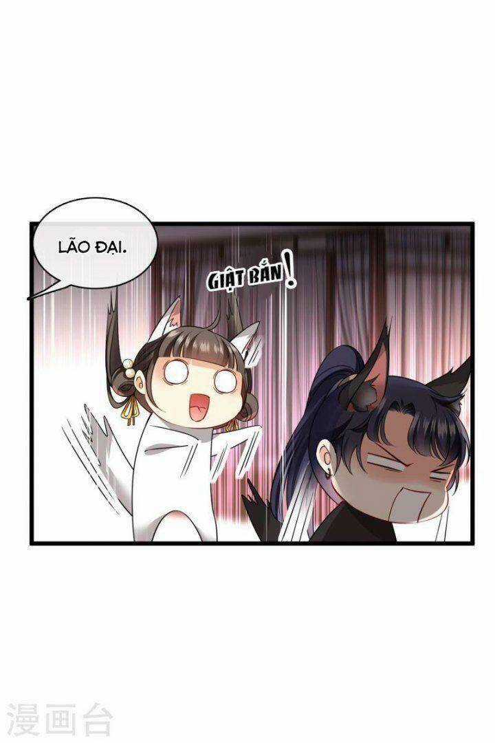 Nụ Cười Của Ngươi Ngọt Đến Mức Làm Gãy Tám Cái Răng Của Ta Chapter 62 trang 12