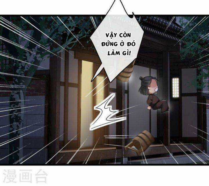 Nụ Cười Của Ngươi Ngọt Đến Mức Làm Gãy Tám Cái Răng Của Ta Chapter 62 trang 16