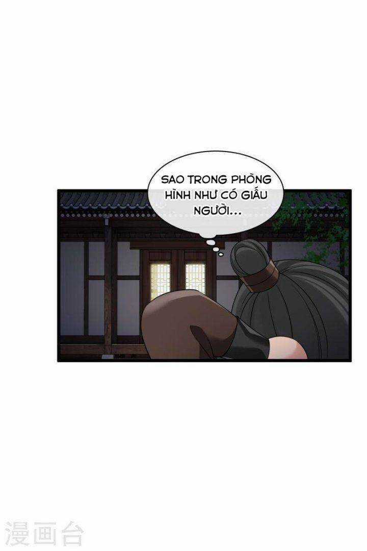 Nụ Cười Của Ngươi Ngọt Đến Mức Làm Gãy Tám Cái Răng Của Ta Chapter 62 trang 18