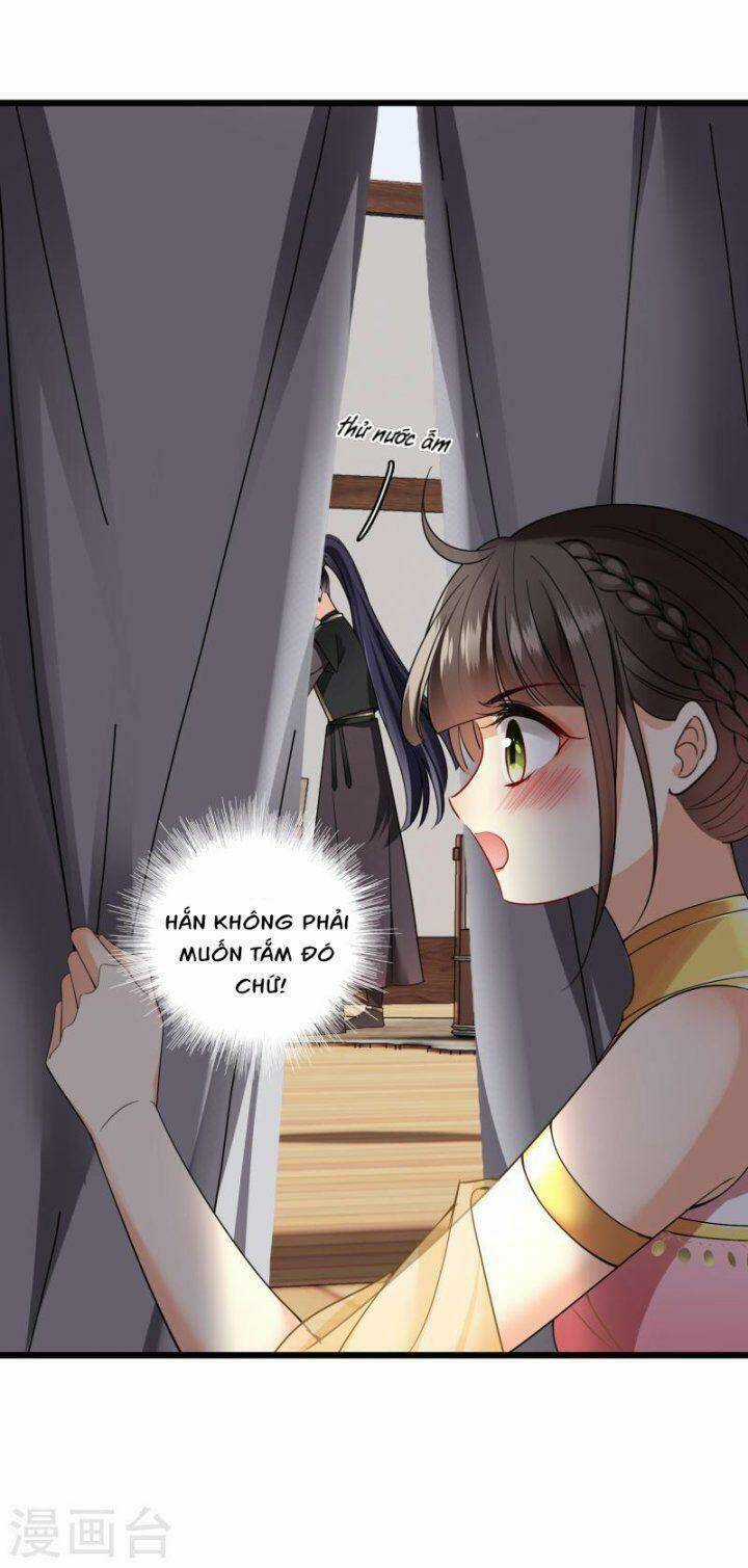 Nụ Cười Của Ngươi Ngọt Đến Mức Làm Gãy Tám Cái Răng Của Ta Chapter 62 trang 19