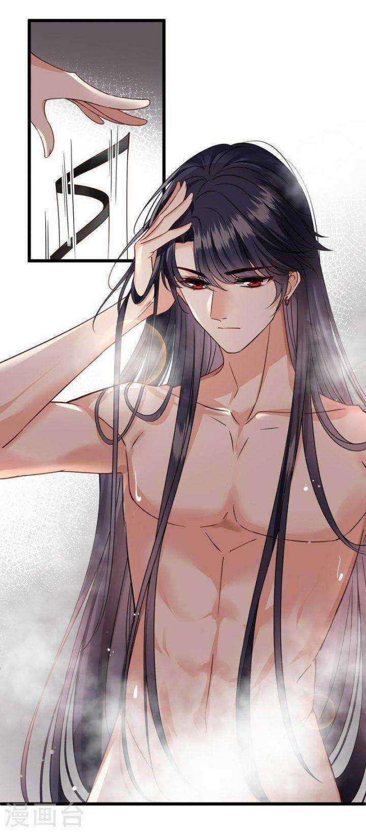 Nụ Cười Của Ngươi Ngọt Đến Mức Làm Gãy Tám Cái Răng Của Ta Chapter 62 trang 20