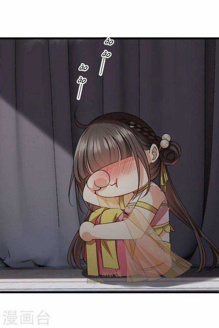 Nụ Cười Của Ngươi Ngọt Đến Mức Làm Gãy Tám Cái Răng Của Ta Chapter 62 trang 22