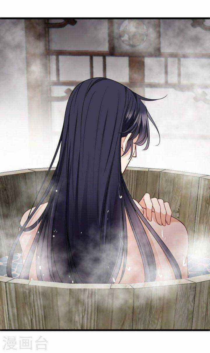 Nụ Cười Của Ngươi Ngọt Đến Mức Làm Gãy Tám Cái Răng Của Ta Chapter 62 trang 23