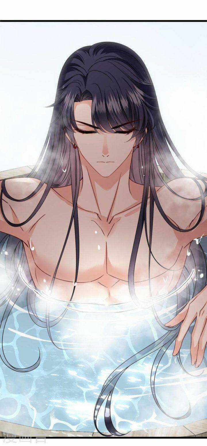 Nụ Cười Của Ngươi Ngọt Đến Mức Làm Gãy Tám Cái Răng Của Ta Chapter 62 trang 24