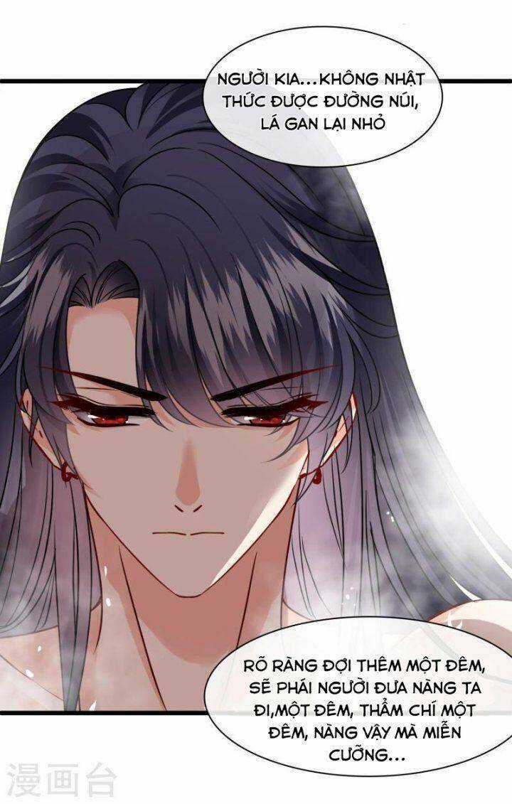 Nụ Cười Của Ngươi Ngọt Đến Mức Làm Gãy Tám Cái Răng Của Ta Chapter 62 trang 25