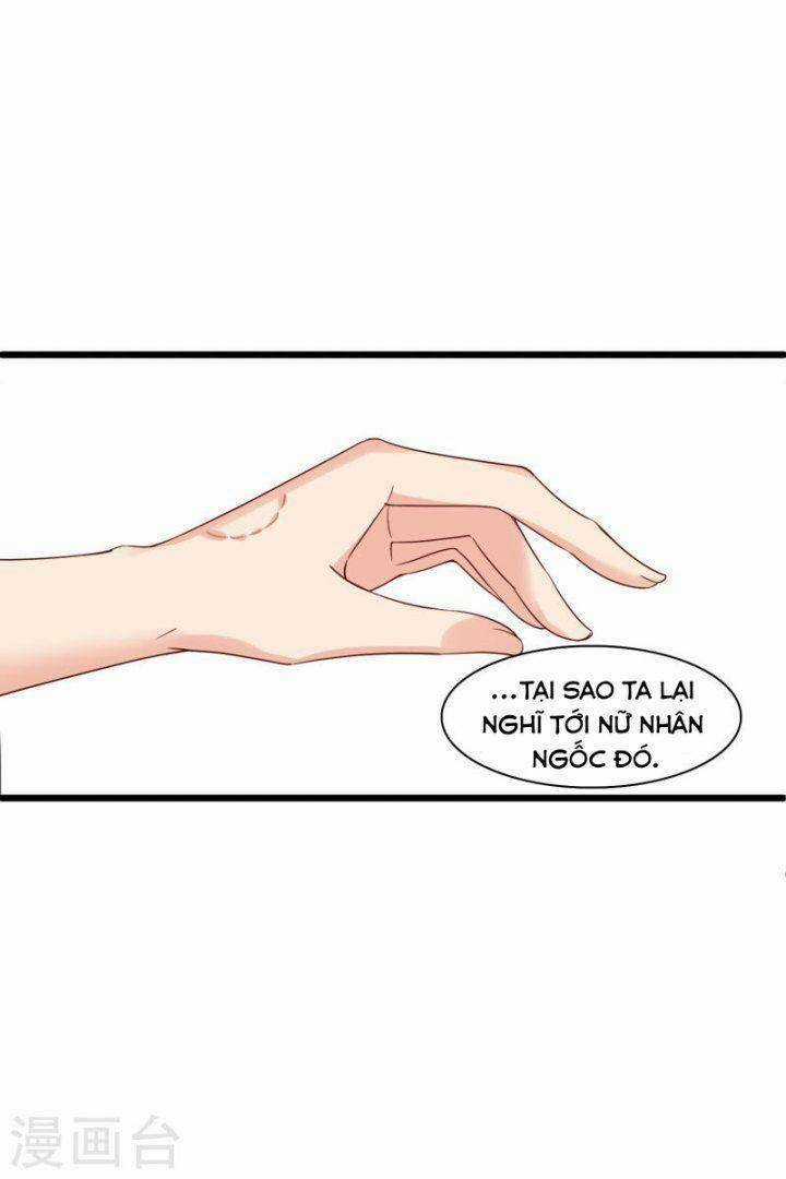 Nụ Cười Của Ngươi Ngọt Đến Mức Làm Gãy Tám Cái Răng Của Ta Chapter 62 trang 26