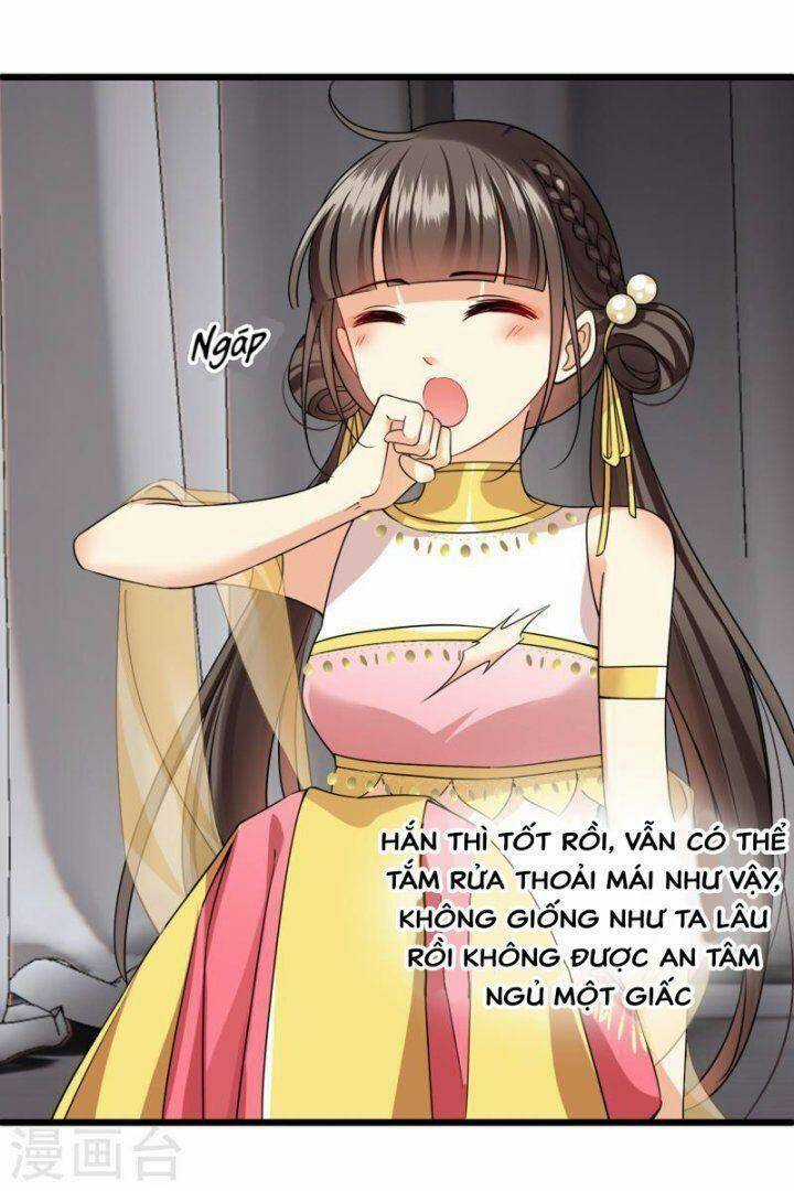 Nụ Cười Của Ngươi Ngọt Đến Mức Làm Gãy Tám Cái Răng Của Ta Chapter 62 trang 28