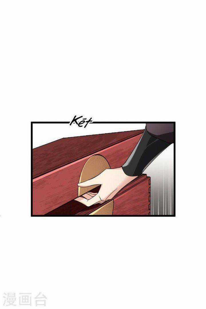 Nụ Cười Của Ngươi Ngọt Đến Mức Làm Gãy Tám Cái Răng Của Ta Chapter 62 trang 3