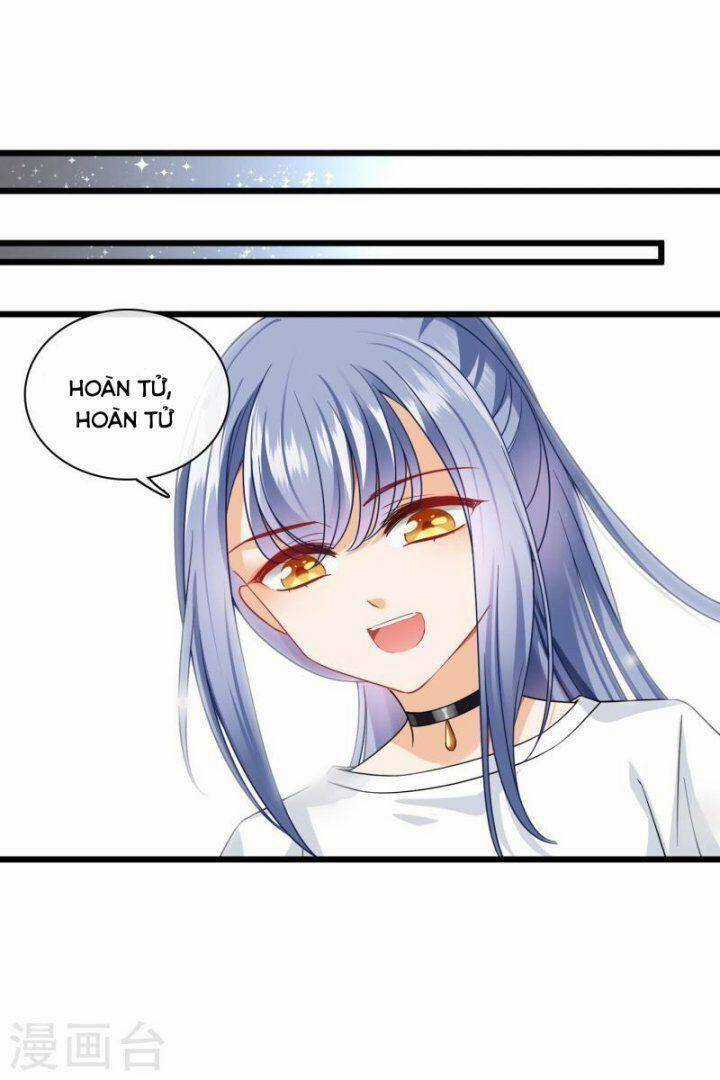 Nụ Cười Của Ngươi Ngọt Đến Mức Làm Gãy Tám Cái Răng Của Ta Chapter 62 trang 30