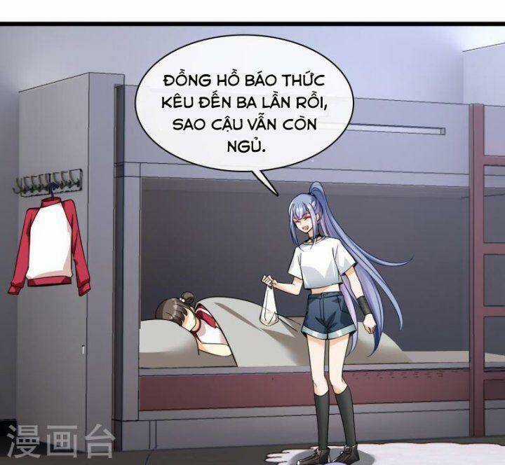 Nụ Cười Của Ngươi Ngọt Đến Mức Làm Gãy Tám Cái Răng Của Ta Chapter 62 trang 31