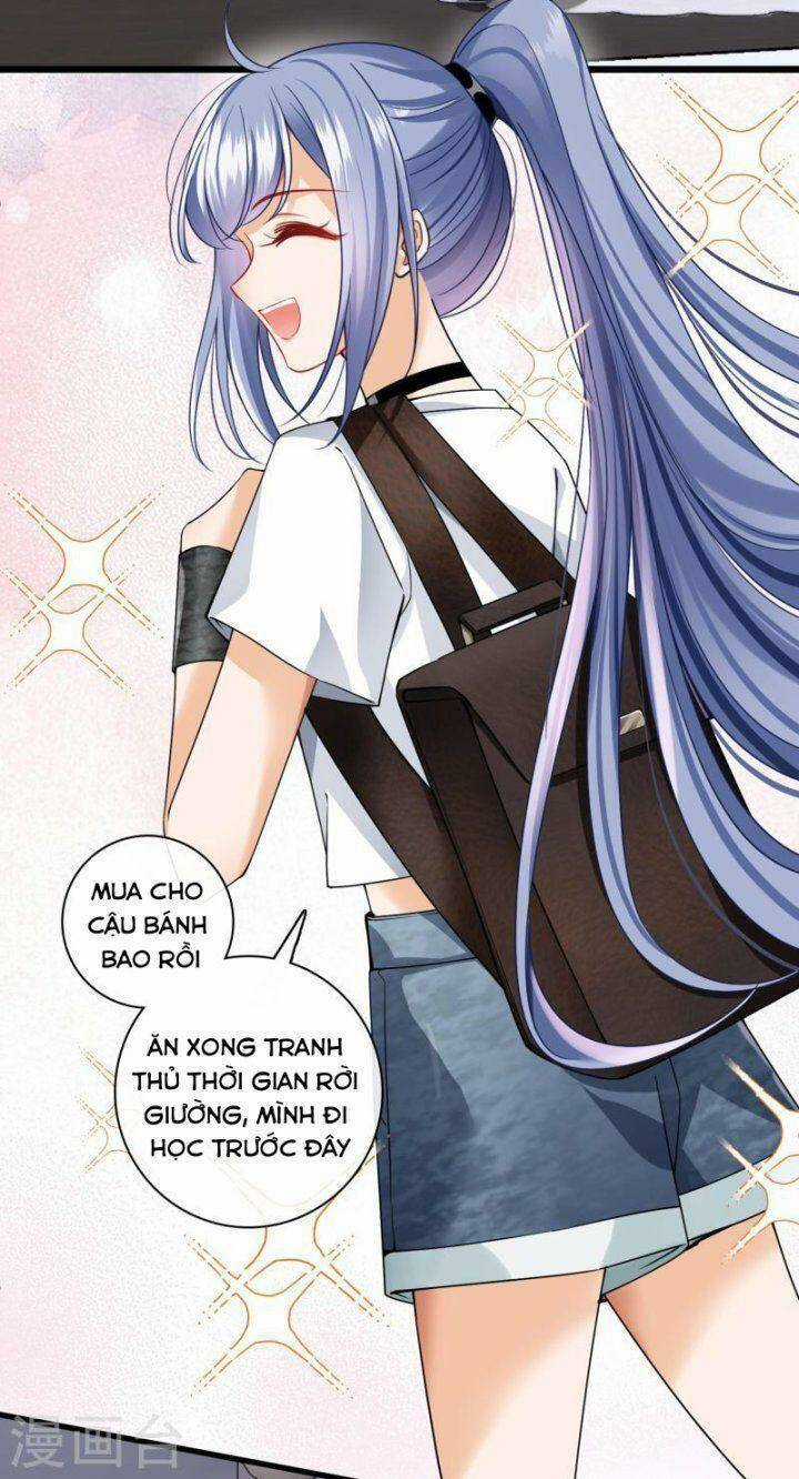 Nụ Cười Của Ngươi Ngọt Đến Mức Làm Gãy Tám Cái Răng Của Ta Chapter 62 trang 32