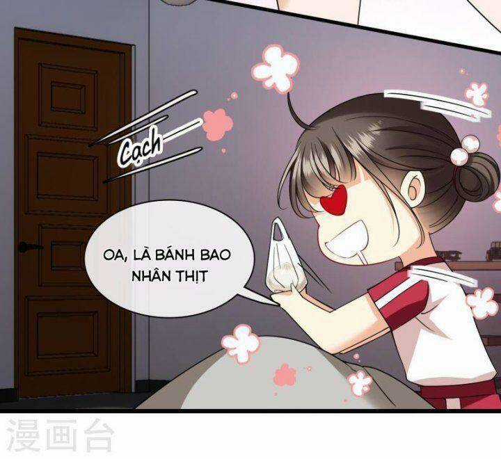 Nụ Cười Của Ngươi Ngọt Đến Mức Làm Gãy Tám Cái Răng Của Ta Chapter 62 trang 33