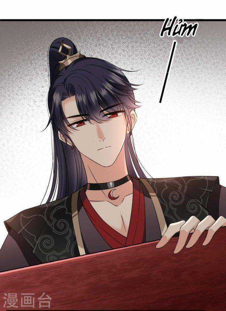 Nụ Cười Của Ngươi Ngọt Đến Mức Làm Gãy Tám Cái Răng Của Ta Chapter 62 trang 4