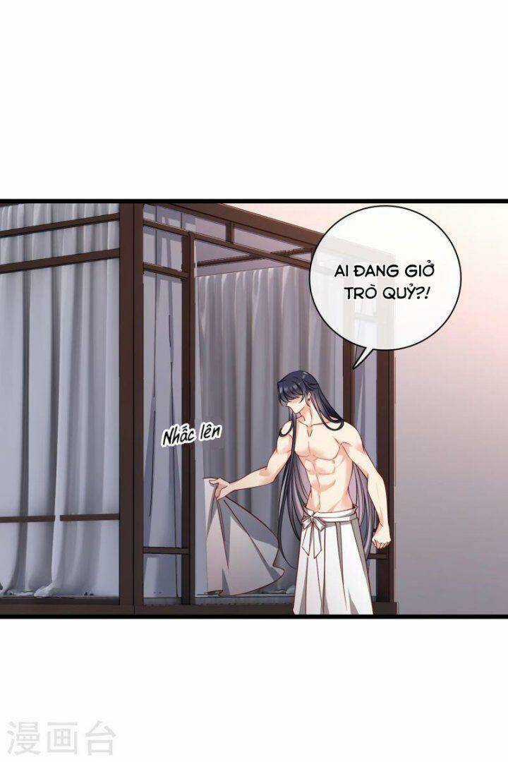 Nụ Cười Của Ngươi Ngọt Đến Mức Làm Gãy Tám Cái Răng Của Ta Chapter 63 trang 10