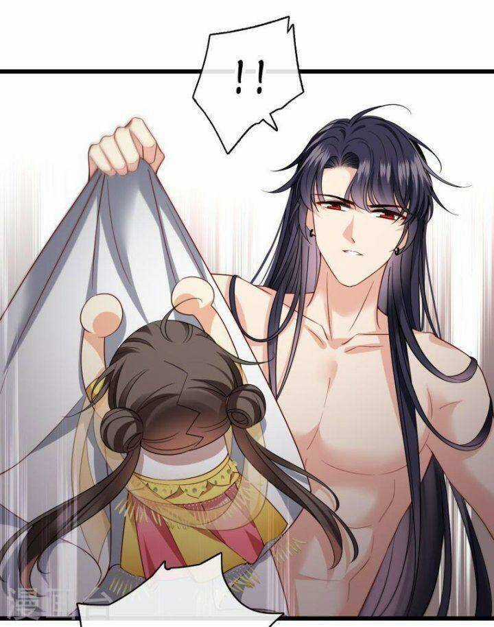 Nụ Cười Của Ngươi Ngọt Đến Mức Làm Gãy Tám Cái Răng Của Ta Chapter 63 trang 11