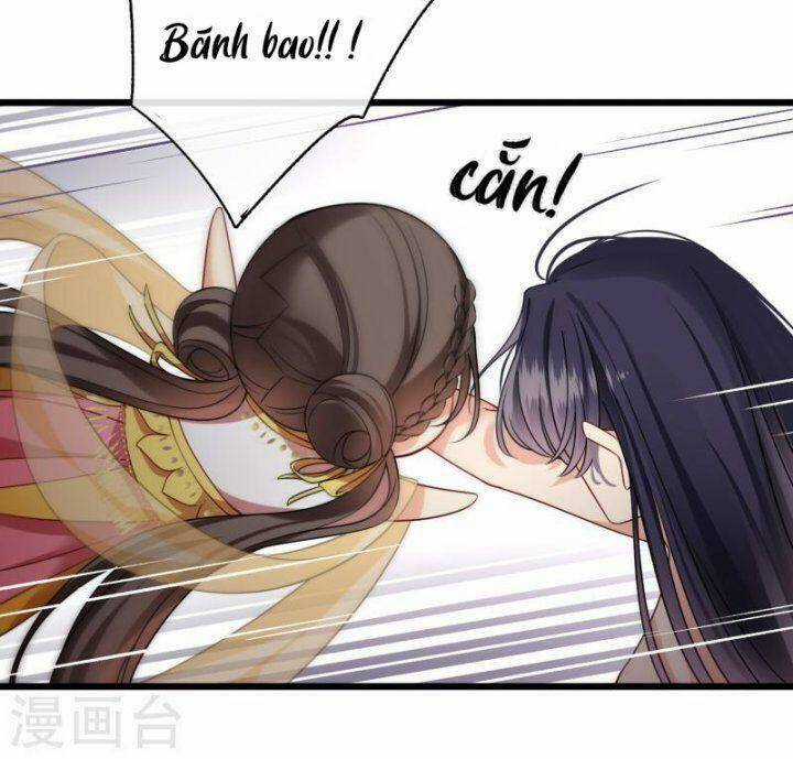 Nụ Cười Của Ngươi Ngọt Đến Mức Làm Gãy Tám Cái Răng Của Ta Chapter 63 trang 12