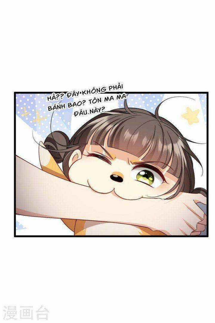 Nụ Cười Của Ngươi Ngọt Đến Mức Làm Gãy Tám Cái Răng Của Ta Chapter 63 trang 13