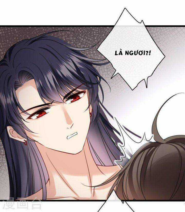 Nụ Cười Của Ngươi Ngọt Đến Mức Làm Gãy Tám Cái Răng Của Ta Chapter 63 trang 14