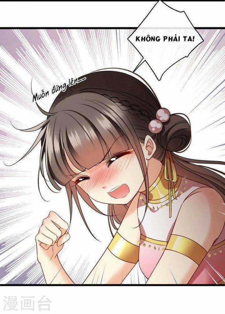 Nụ Cười Của Ngươi Ngọt Đến Mức Làm Gãy Tám Cái Răng Của Ta Chapter 63 trang 20