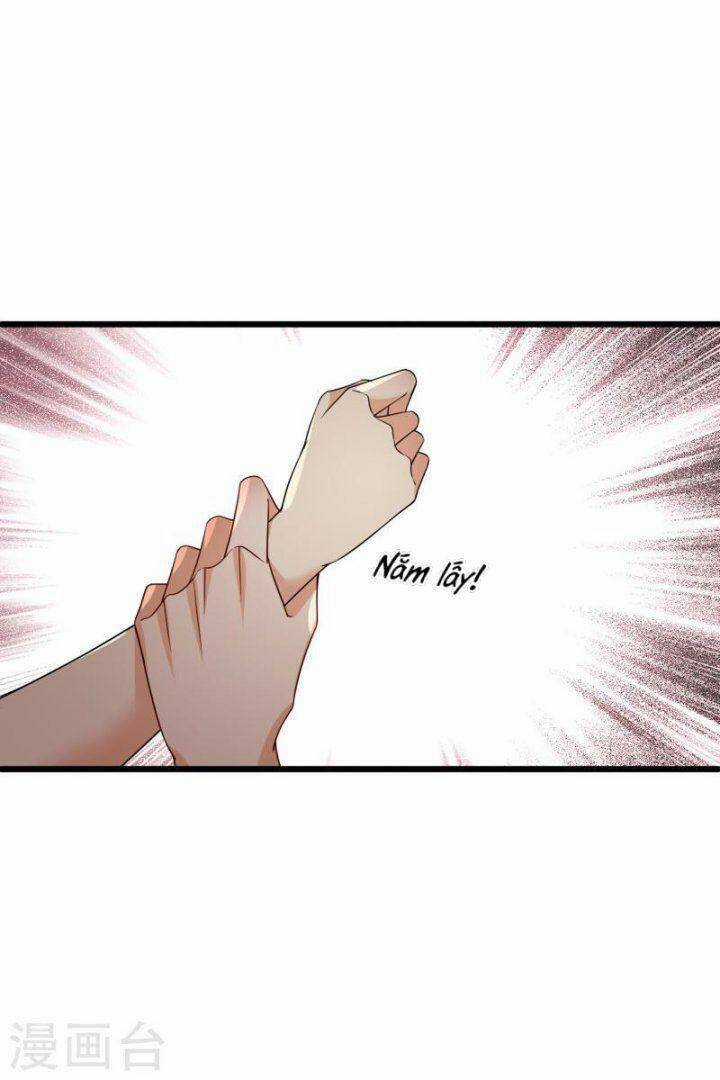 Nụ Cười Của Ngươi Ngọt Đến Mức Làm Gãy Tám Cái Răng Của Ta Chapter 63 trang 21