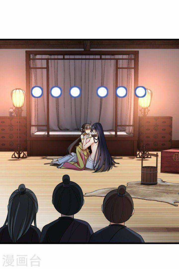 Nụ Cười Của Ngươi Ngọt Đến Mức Làm Gãy Tám Cái Răng Của Ta Chapter 63 trang 24