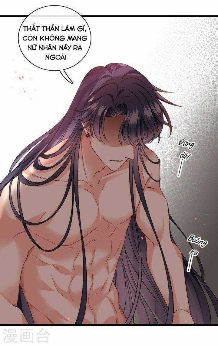 Nụ Cười Của Ngươi Ngọt Đến Mức Làm Gãy Tám Cái Răng Của Ta Chapter 63 trang 29