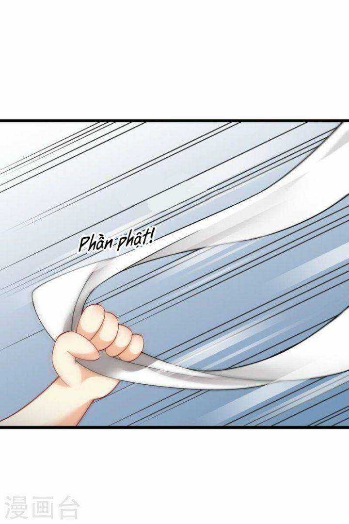 Nụ Cười Của Ngươi Ngọt Đến Mức Làm Gãy Tám Cái Răng Của Ta Chapter 63 trang 31