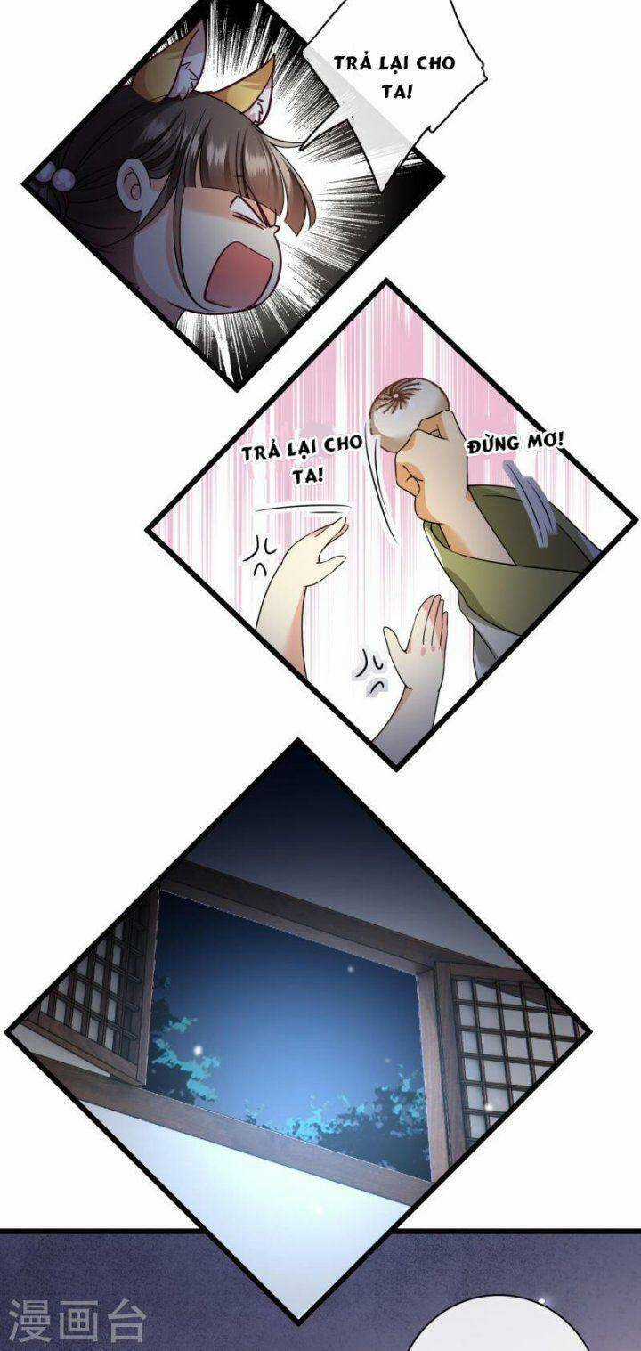 Nụ Cười Của Ngươi Ngọt Đến Mức Làm Gãy Tám Cái Răng Của Ta Chapter 63 trang 7