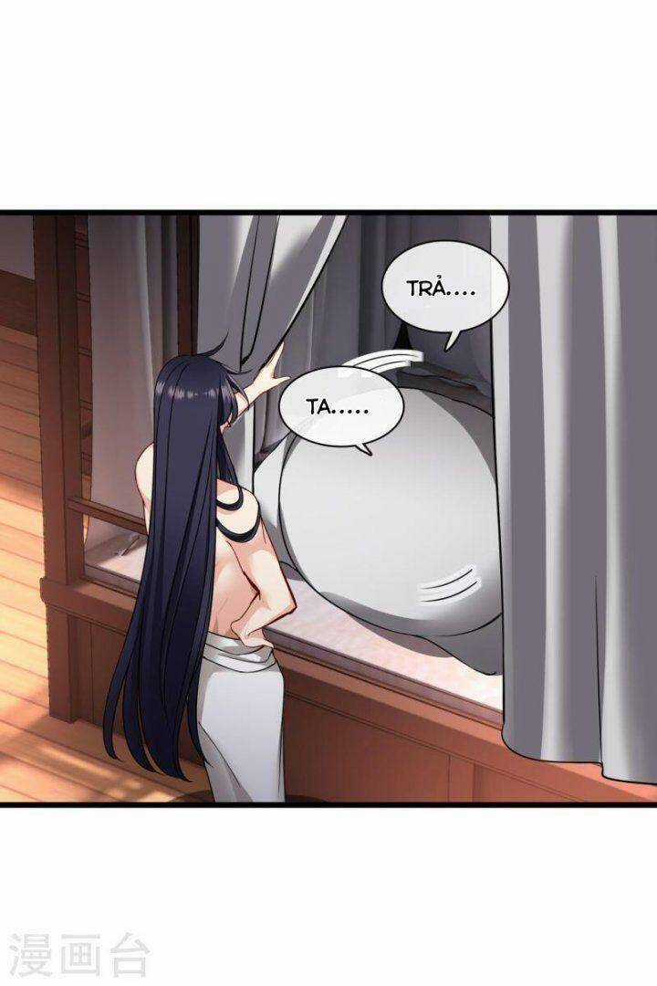 Nụ Cười Của Ngươi Ngọt Đến Mức Làm Gãy Tám Cái Răng Của Ta Chapter 63 trang 9