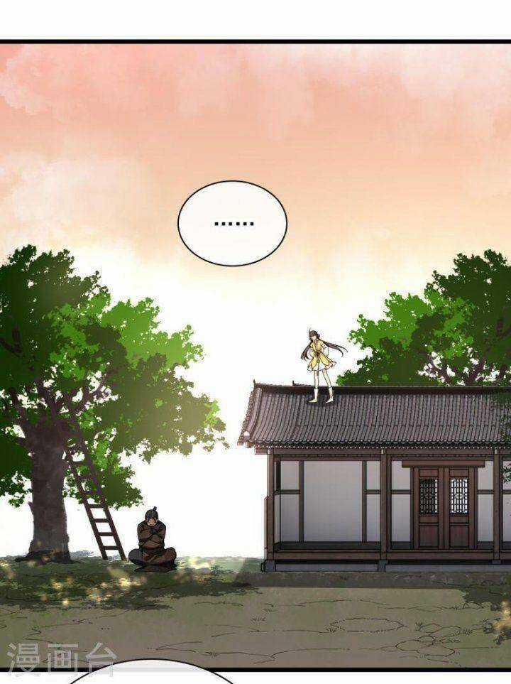 Nụ Cười Của Ngươi Ngọt Đến Mức Làm Gãy Tám Cái Răng Của Ta Chapter 64 trang 12