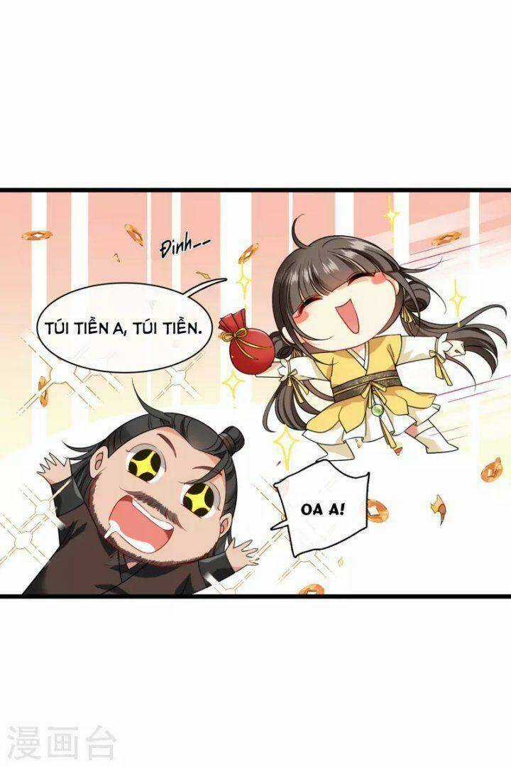 Nụ Cười Của Ngươi Ngọt Đến Mức Làm Gãy Tám Cái Răng Của Ta Chapter 64 trang 14