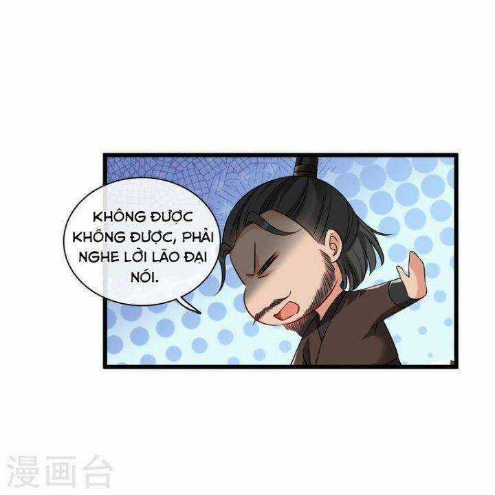 Nụ Cười Của Ngươi Ngọt Đến Mức Làm Gãy Tám Cái Răng Của Ta Chapter 64 trang 15