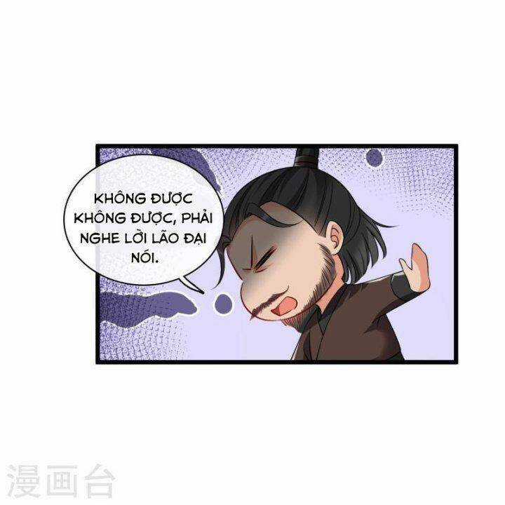 Nụ Cười Của Ngươi Ngọt Đến Mức Làm Gãy Tám Cái Răng Của Ta Chapter 64 trang 17