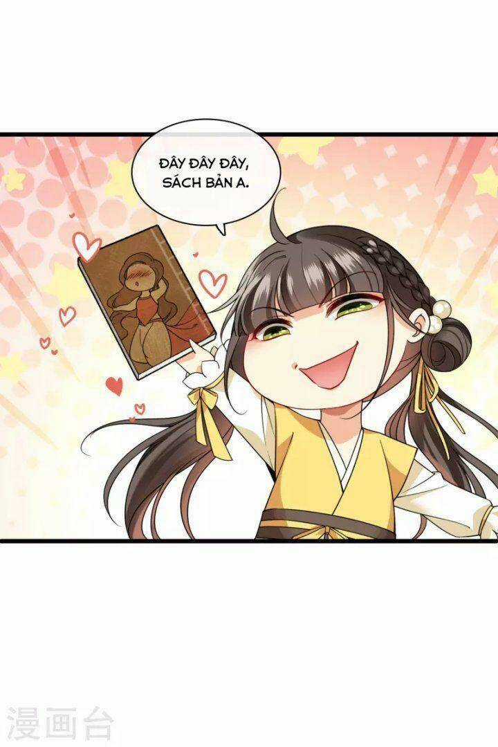 Nụ Cười Của Ngươi Ngọt Đến Mức Làm Gãy Tám Cái Răng Của Ta Chapter 64 trang 19