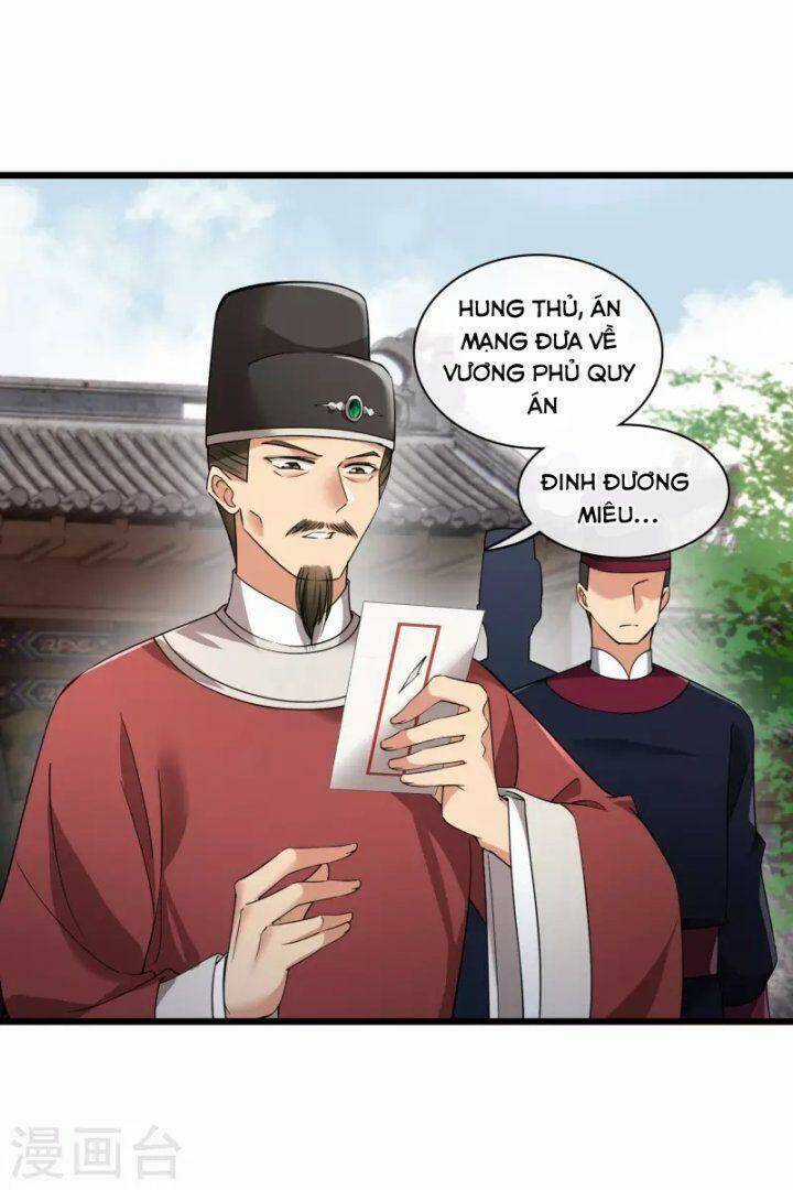 Nụ Cười Của Ngươi Ngọt Đến Mức Làm Gãy Tám Cái Răng Của Ta Chapter 64 trang 28