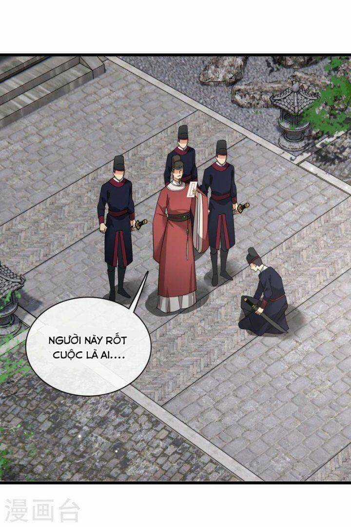 Nụ Cười Của Ngươi Ngọt Đến Mức Làm Gãy Tám Cái Răng Của Ta Chapter 64 trang 29