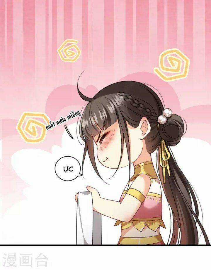 Nụ Cười Của Ngươi Ngọt Đến Mức Làm Gãy Tám Cái Răng Của Ta Chapter 64 trang 3