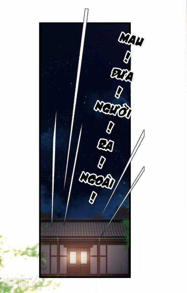 Nụ Cười Của Ngươi Ngọt Đến Mức Làm Gãy Tám Cái Răng Của Ta Chapter 64 trang 6